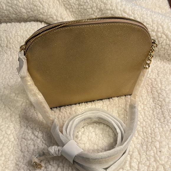 Michael Kors EMMY crossbody - Picture 5 of 8